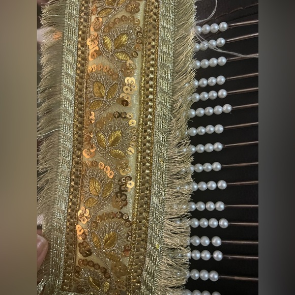 Indian/Pakistani sehra